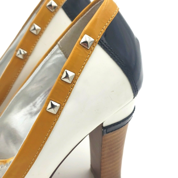 NAUGHTY MONKEY PUMPS - Picture 6 of 11